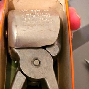 Nut Cracker Collectable